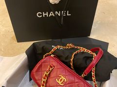 -Chanel(德基广场店)