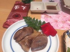 -大渔铁板烧(中山路八佰伴店)
