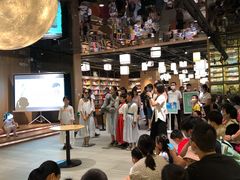 -戴耐教育(南城海德中心店)