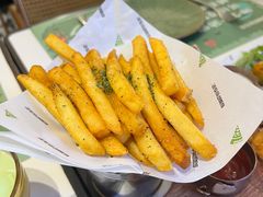 -做披萨的奇葩(中海央墅店)