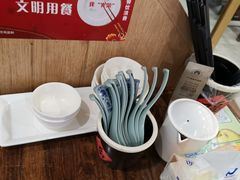 -韩萍老南京馄饨(河西万达店)