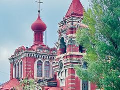 -圣·阿列克谢耶夫教堂