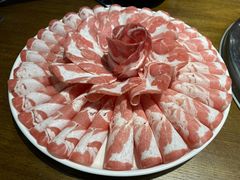 -快乐小羊火锅餐厅(农科路店)