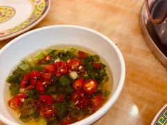 -清真·马家火锅美食城(镇江北路店)