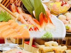 -松野谷·寿喜烧自助(华联顺义金街购物中心店)