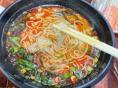 -一品飘香米线(一中总店)