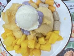 -鲜芋仙(徐州彭城一号店)