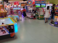 -爱玩嘉年华(龙湖源著天街店)