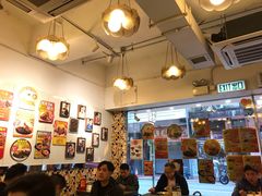 大堂-龙凤冰室