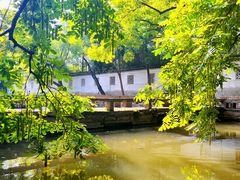-西园戒幢律寺