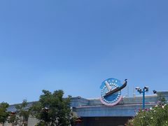-西安华夏文旅水世界