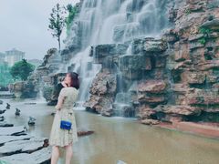 -枫香湖儿童公园