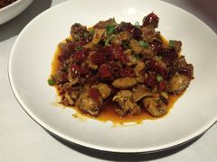 -小河盐帮·私家菜·烤鸭(三元桥·霄云路店)