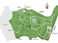 -南京古林公园