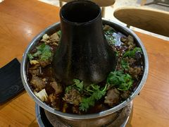 -姜武烧烤(赛格广场店)