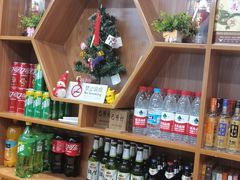 零售区-天和晟新京菜.水煮鱼.湘土菜(国展店)