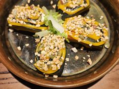 -拾光与烟火丨炭火串烧·自贡小活鲜(西村大院店)