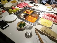-海底捞火锅(威高广场店)