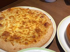 -萨莉亚意式餐厅(南京虹悦城店)