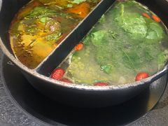 -山缓缓火锅(苏州仁恒仓街店)