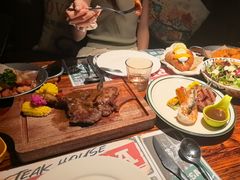 -凯撒城堡西餐厅(颐和国际店)