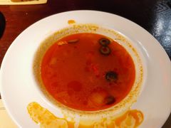 -马迭尔德式西餐精酿啤酒屋(中央大街店)