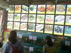 -明记海鲜美食老字号(明记总店)