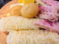 午市响铃-牛New寿喜烧(新六百店)