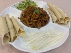 -鼎好家常菜(天桥店)