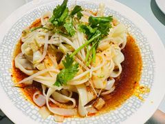 -新疆兵团食府清真(马连道店)