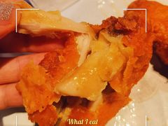 -麦当劳(望京国际商业中心店)