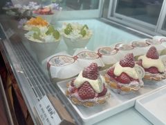 -嗒令甜品·主题融合料理餐厅(首座时代店)