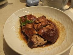 -上海金桥红枫万豪酒店-万豪中餐厅
