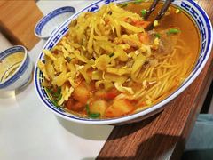 -永丰面馆(汉口路店)