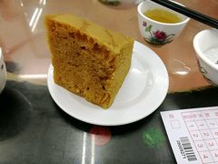 马拉糕-香港蓮香樓(上環店)