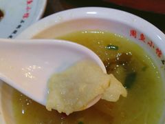 -周鱼小馆石锅酸菜鱼(活力汇店)