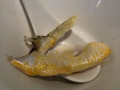 百秒黄花鱼-莆田餐厅PUTIEN(深圳湾万象城家宴店)