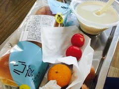 -美年大健康体检(美佳分院)