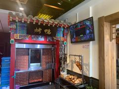 -恭敬李·烤鸭(天坛北门店)