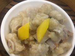 -明泉居茶点荟(车陂店)