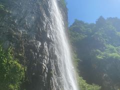 -十渡东湖港风景区