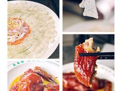 -美未居·老字号·地道顺德菜·桑拿鸡·鱼生(容桂店)