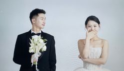 点击看大图 -CD视觉婚纱摄影