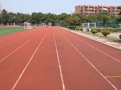 -浙江万里学院(钱湖校区)