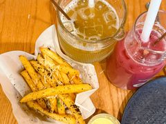 -gaga(深圳福田星河COCO Park店)