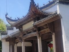-潜口民宅博物馆