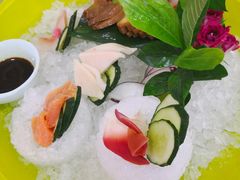 -上和臻品中国菜(花园街店)