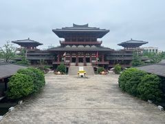 -陈武帝故宫