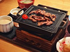 -味太助·银饭食堂(中华城店)
