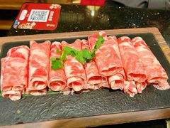-百年川椒重庆老火锅(光谷店)